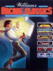 Williams Arcade Classics