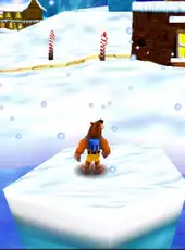 Banjo-Kazooie