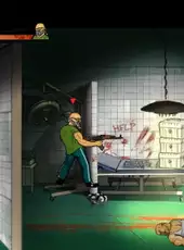 Skinny & Franko: Fists of Violence