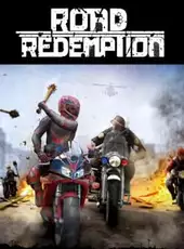 Road Redemption Mobile