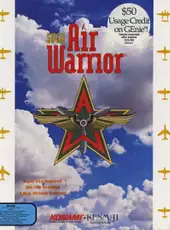 Air Warrior