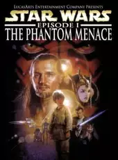 Star Wars Episode I: The Phantom Menace