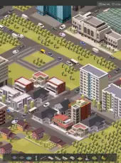 Smart City Plan