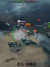 Battle Tanks: World War II