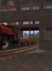 Trainz Railroad Simulator 2019: Potteries Loop Line