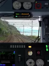 JR East Train Simulator: Tokaido Freight Line (Nebukawa to Tokyo, Shinjuku) E257-2000, 5500 Series