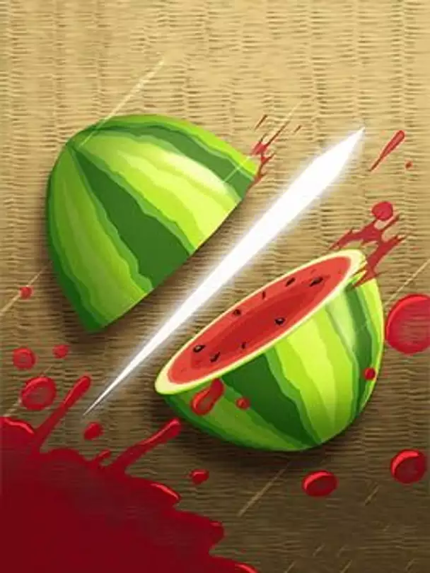 Fruit Ninja Classic