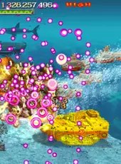 Crimson Katana Exa Label