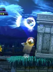 Sonic the Hedgehog 4: Episode II