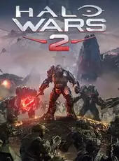 Halo Wars 2