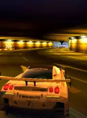 Ridge Racer 3D