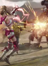 Warriors Orochi 3 Hyper