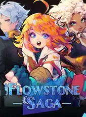 Flowstone Saga