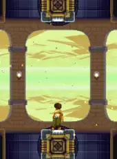 Dandara: Trials of Fear - Enhanced Edition