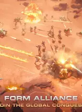 Command & Conquer: Legions