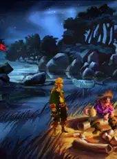 Monkey Island Special Edition Collection