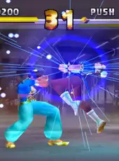 Street Fighter EX2 Plus