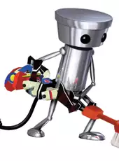 Chibi-Robo!
