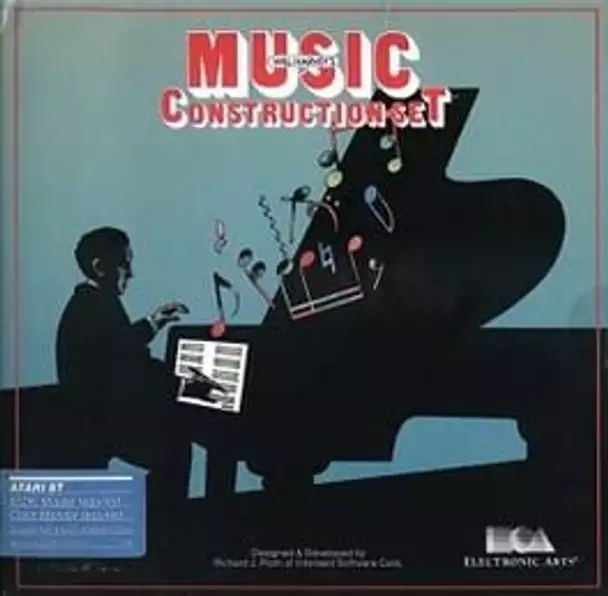 Music Construction Set