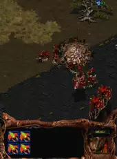 StarCraft: Retribution