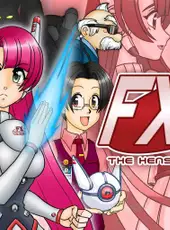 FX-Unit Yuki: The Henshin Engine