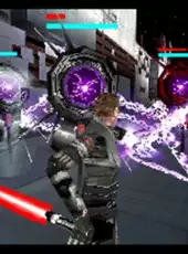 Star Wars: The Force Unleashed II
