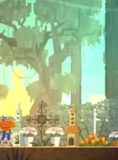 Guacamelee!