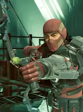 Killing Floor III: Elite Nightfall Edition