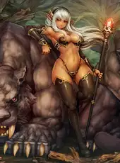 Dragon's Crown