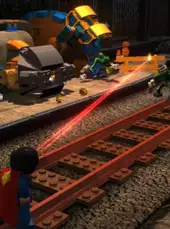 LEGO Batman 2: DC Super Heroes