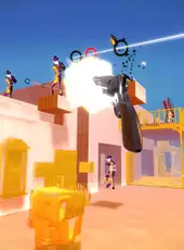 Pistol Whip
