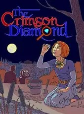 The Crimson Diamond