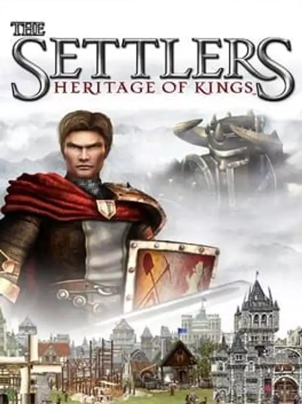 The Settlers: Heritage of Kings