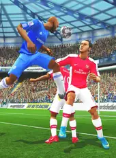 FIFA Soccer 10