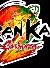 Senran Kagura 2: Deep Crimson