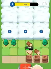 Tap to Build