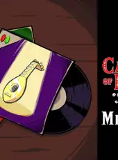 Cadence of Hyrule: Crypt of the NecroDancer Featuring the Legend of Zelda - Melody Pack
