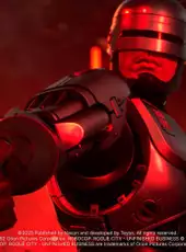 RoboCop: Rogue City - Unfinished Business