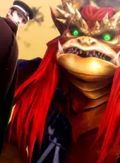 Raidou Remastered: The Mystery of the Soulless Army