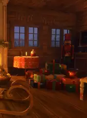 Log Away: Christmas DLC