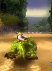 Shrek Smash n' Crash Racing