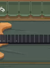 Fretless: The Wrath of Riffson