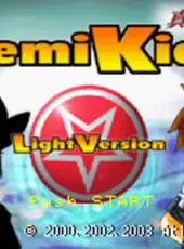 DemiKids: Light Version