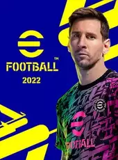 eFootball 2022