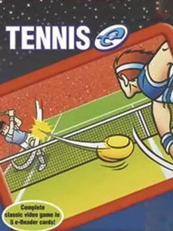 Tennis-e