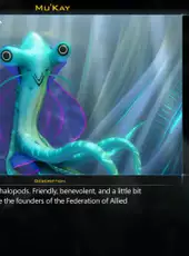 Galactic Civilizations III: Heroes of Star Control - Origins