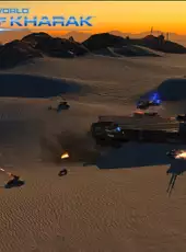 Homeworld: Deserts of Kharak