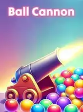 Ball Cannon