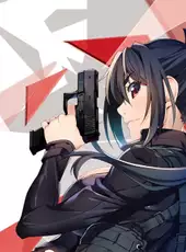 Grisaia Phantom Trigger Vol.2