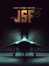 Joint Strike Fighter